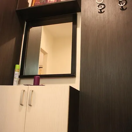 Purple Rain Apartment Belgrade